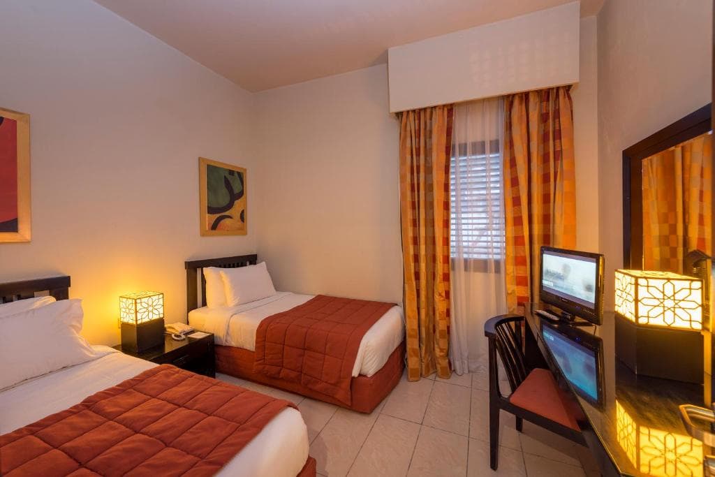 Sentido Reef Oasis Senses Resort - 21