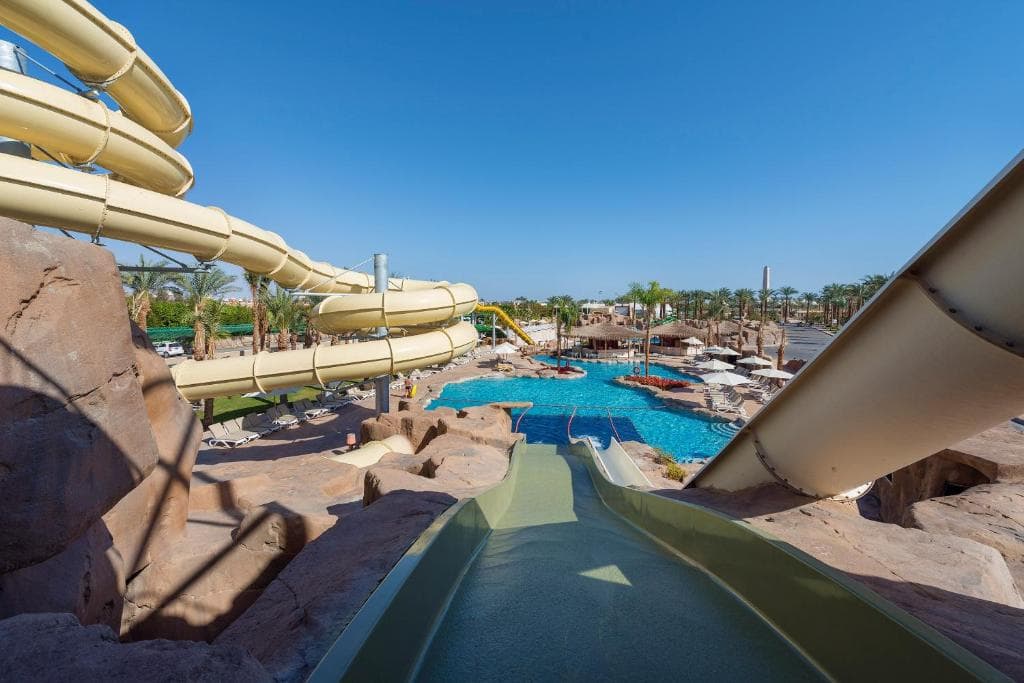 Sentido Reef Oasis Senses Resort - 23