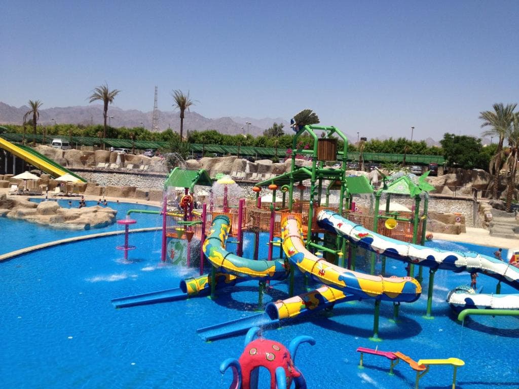 Sentido Reef Oasis Senses Resort - 25