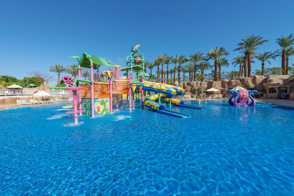 Sentido Reef Oasis Senses Resort - 26