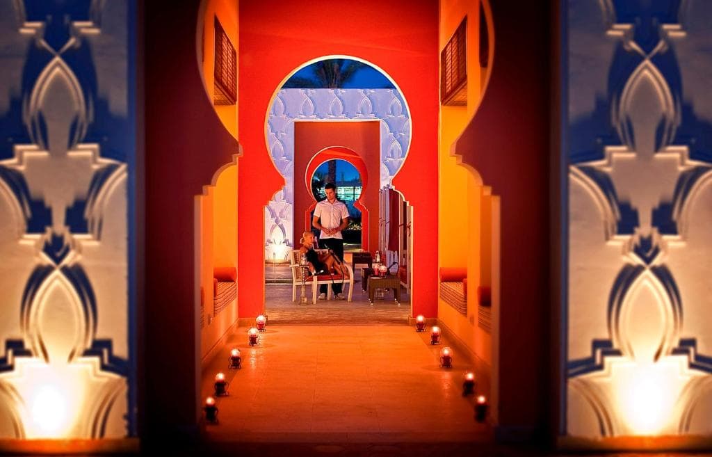 Sentido Reef Oasis Senses Resort - 27