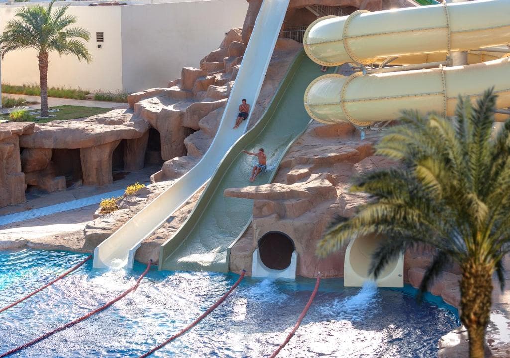 Sentido Reef Oasis Senses Resort - 28