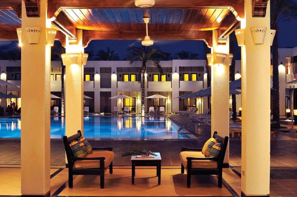 Sentido Reef Oasis Senses Resort - 29