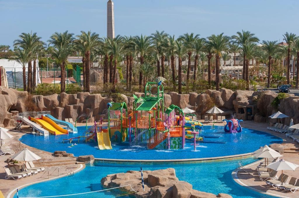 Sentido Reef Oasis Senses Resort - 32