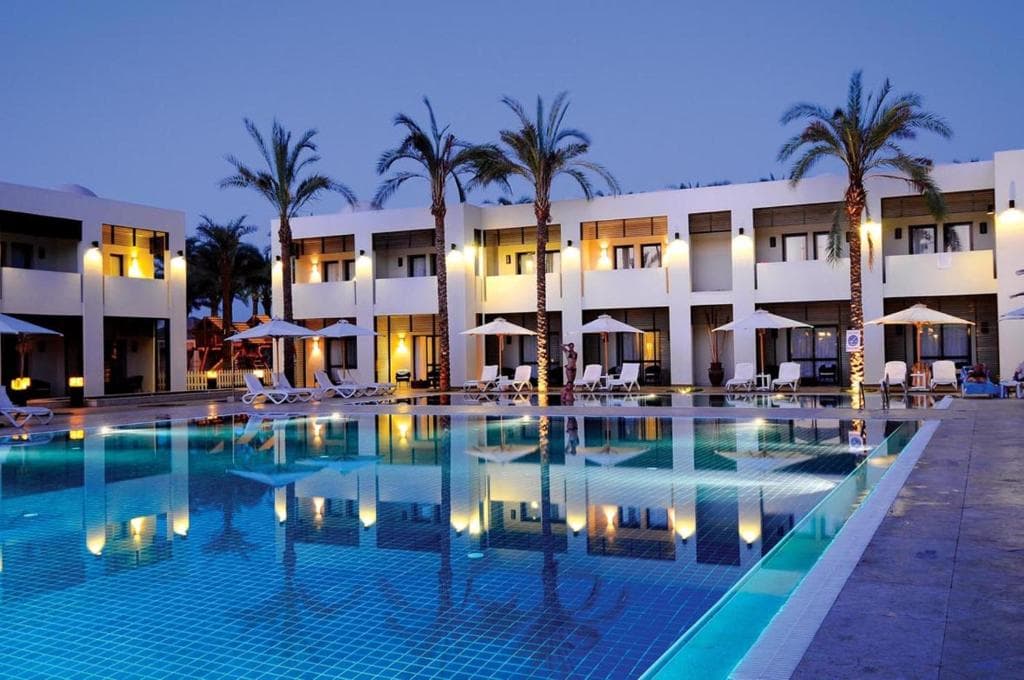 Sentido Reef Oasis Senses Resort - 33