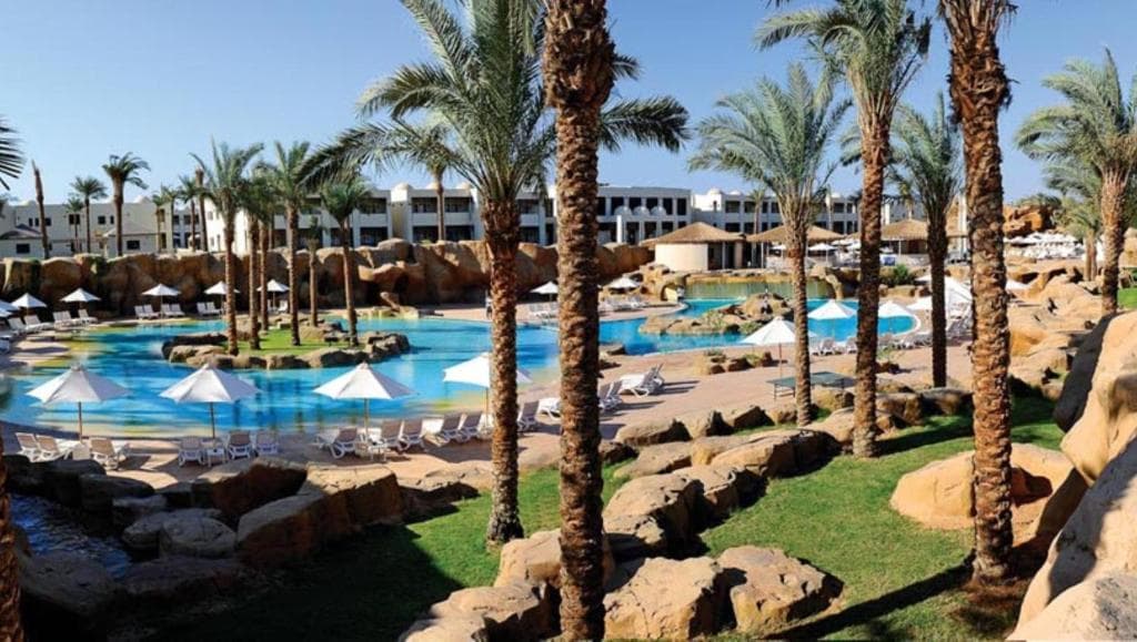 Sentido Reef Oasis Senses Resort - 34