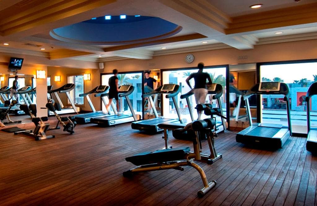 Sentido Reef Oasis Senses Resort - 36