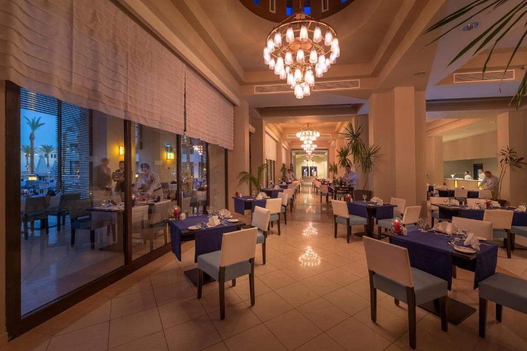 Sentido Reef Oasis Senses Resort - 37