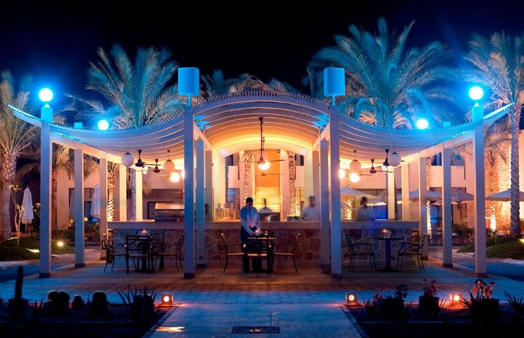 Sentido Reef Oasis Senses Resort - 39
