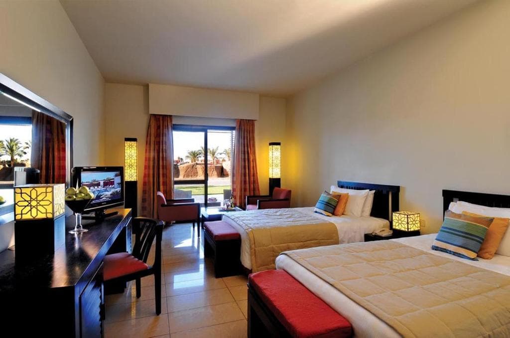 Sentido Reef Oasis Senses Resort - 42