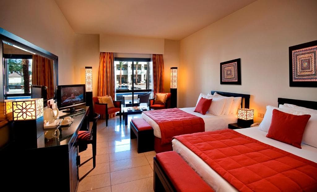 Sentido Reef Oasis Senses Resort - 43