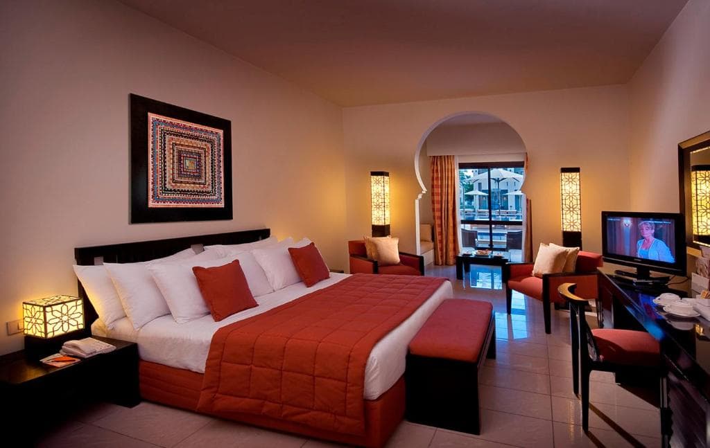 Sentido Reef Oasis Senses Resort - 44