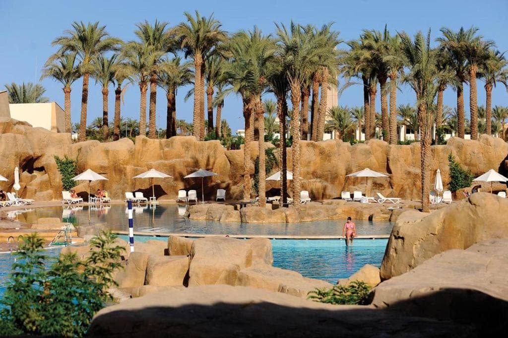 Sentido Reef Oasis Senses Resort - 45