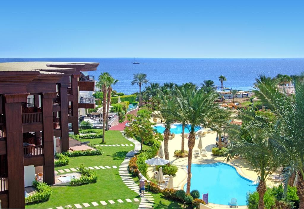 Royal Savoy - Adults Only - 1