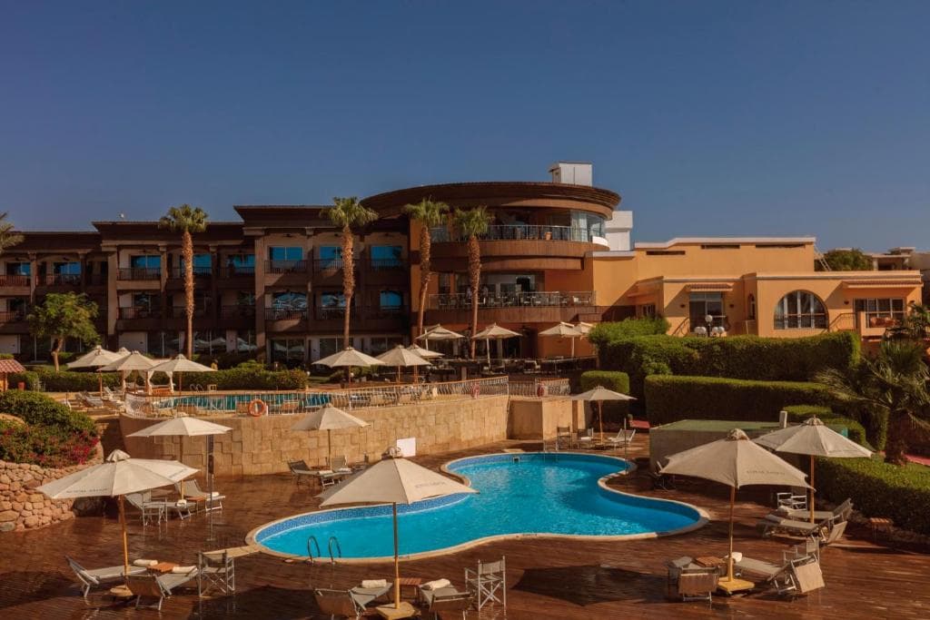 Royal Savoy - Adults Only - 6