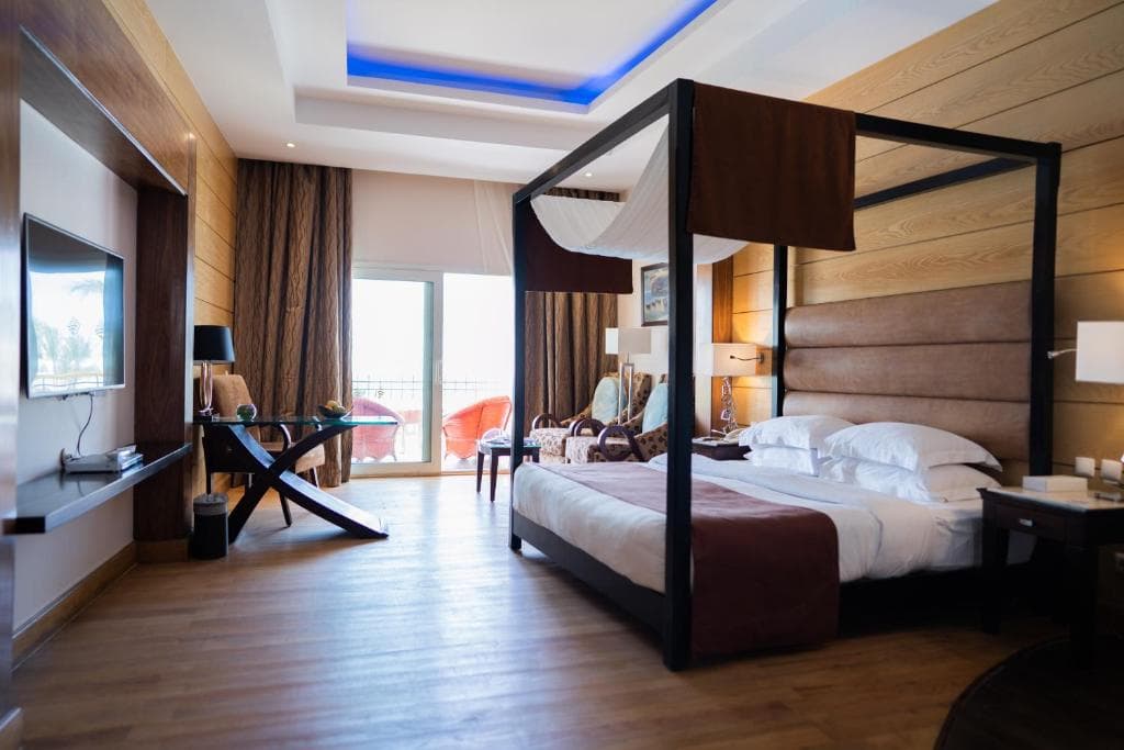 Royal Savoy - Adults Only - 7