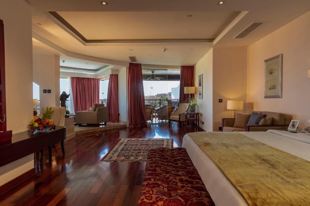 Royal Savoy - Adults Only - 8