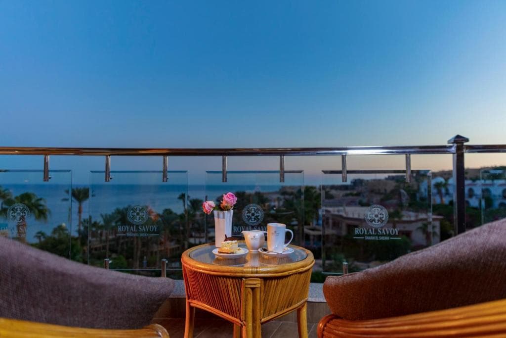 Royal Savoy - Adults Only - 11