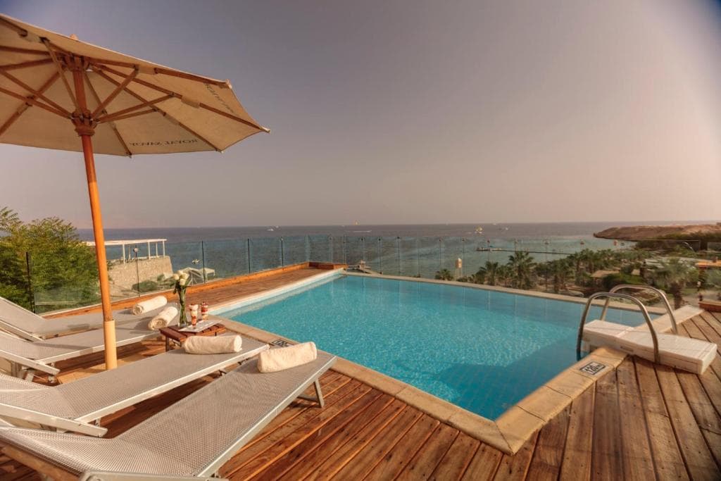Royal Savoy - Adults Only - 13