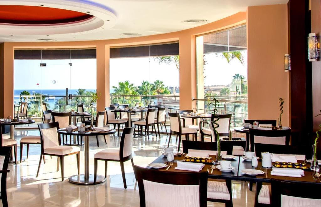 Royal Savoy - Adults Only - 15