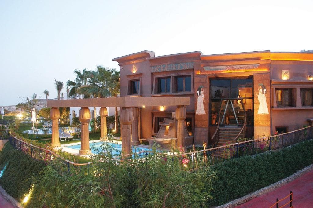 Royal Savoy - Adults Only - 17