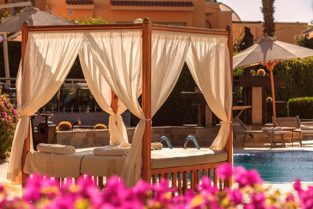 Royal Savoy - Adults Only - 18