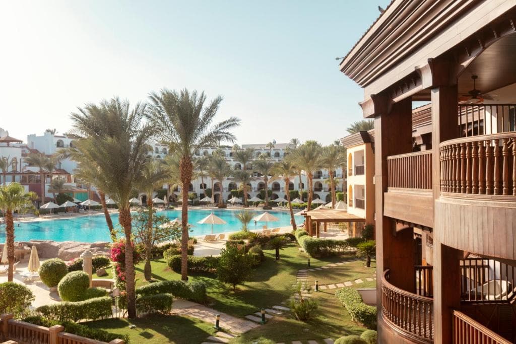 Royal Savoy - Adults Only - 21