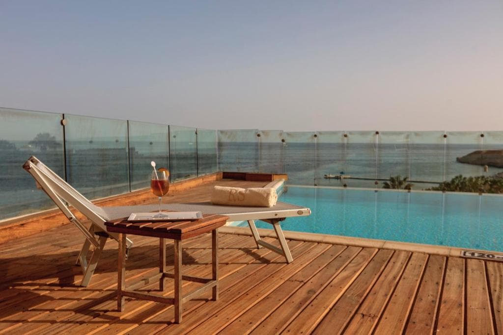 Royal Savoy - Adults Only - 25