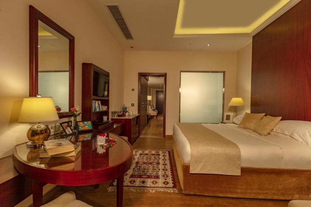 Royal Savoy - Adults Only - 26