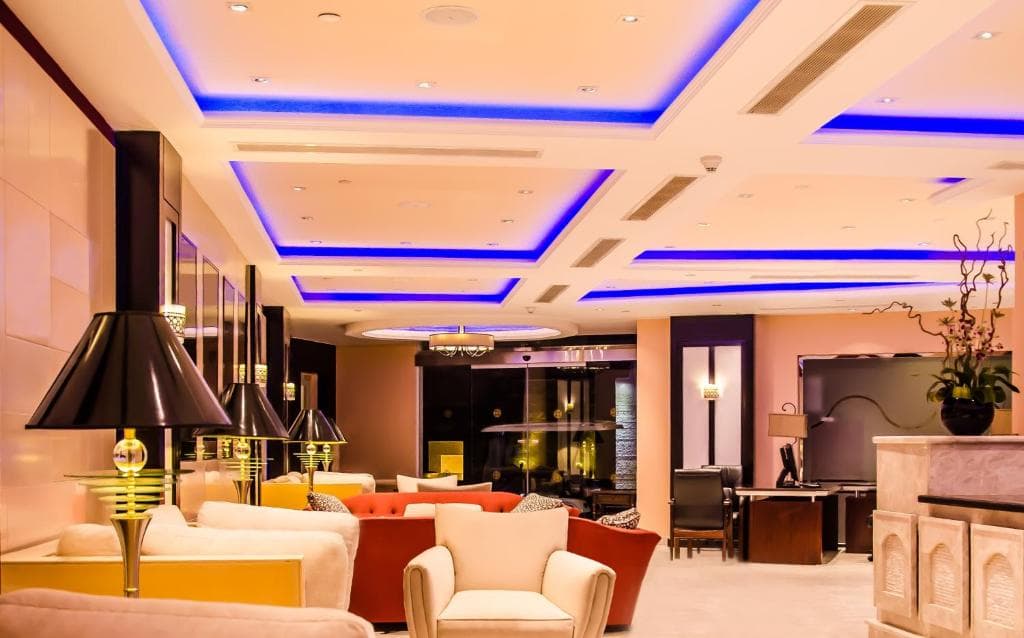 Royal Savoy - Adults Only - 29