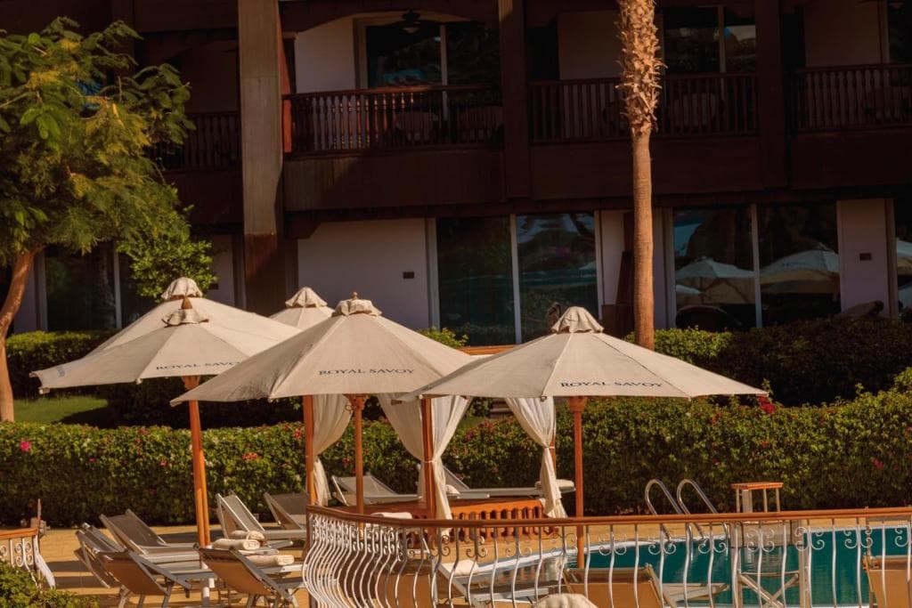 Royal Savoy - Adults Only - 33