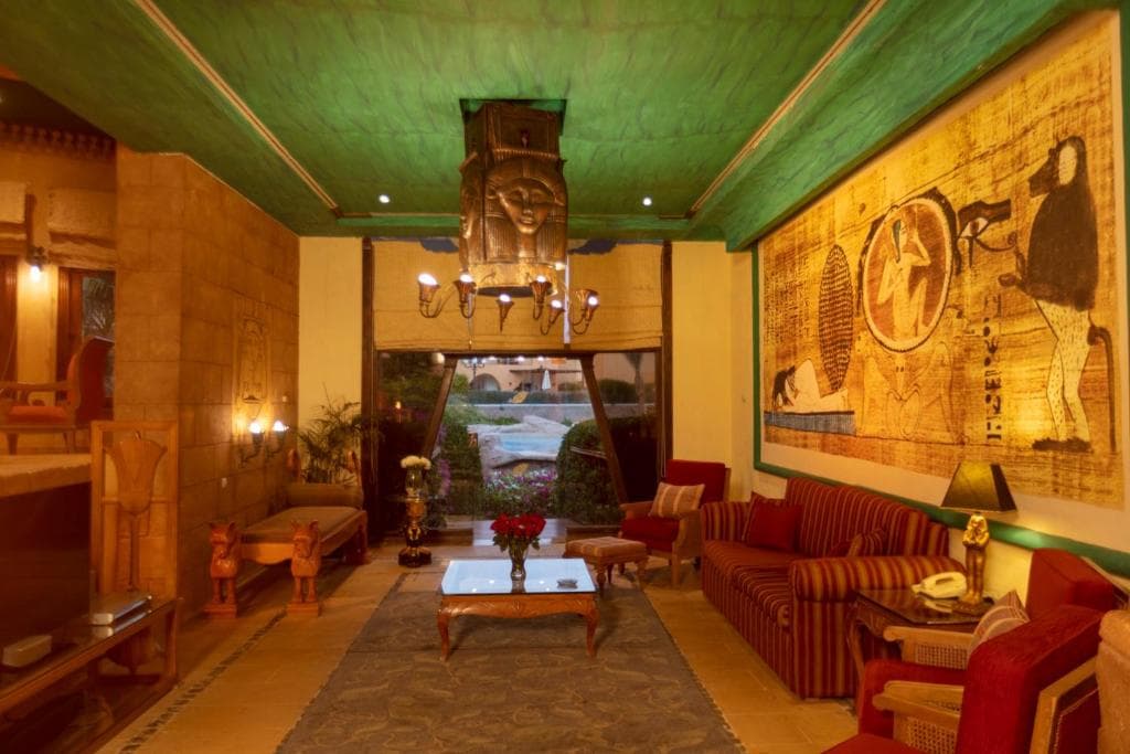 Royal Savoy - Adults Only - 36