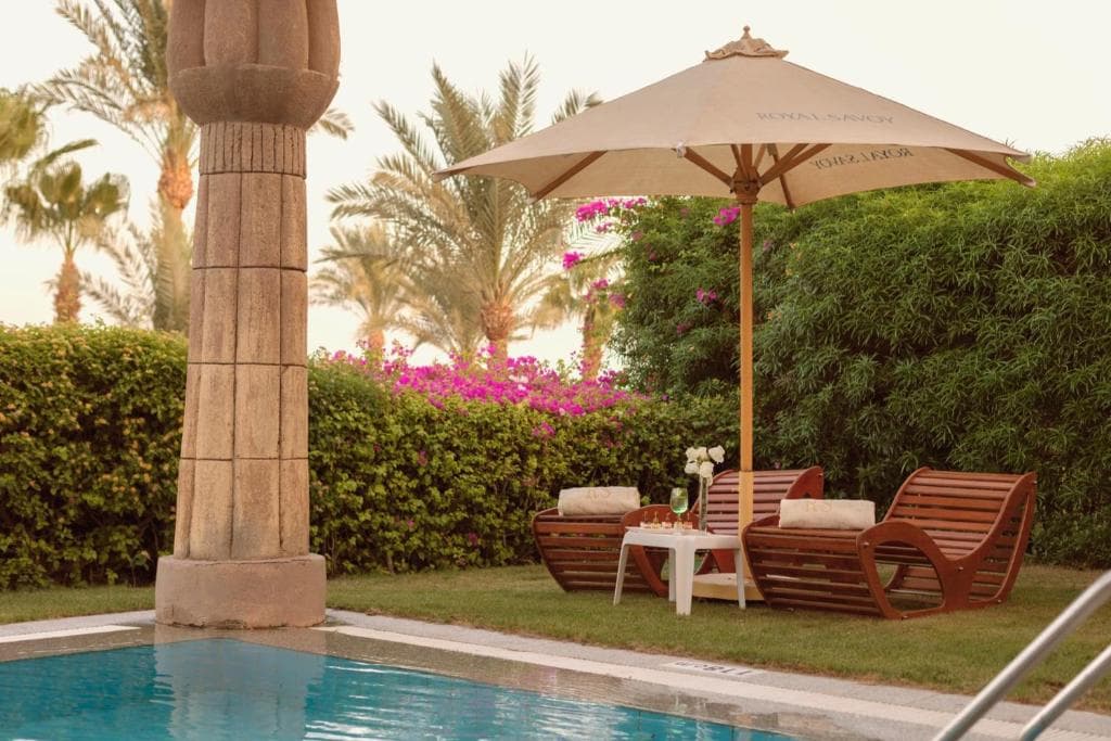 Royal Savoy - Adults Only - 38