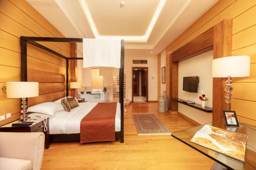 Royal Savoy - Adults Only - 44
