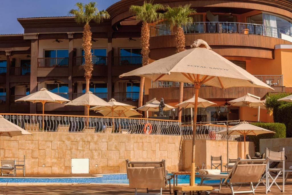 Royal Savoy - Adults Only - 45