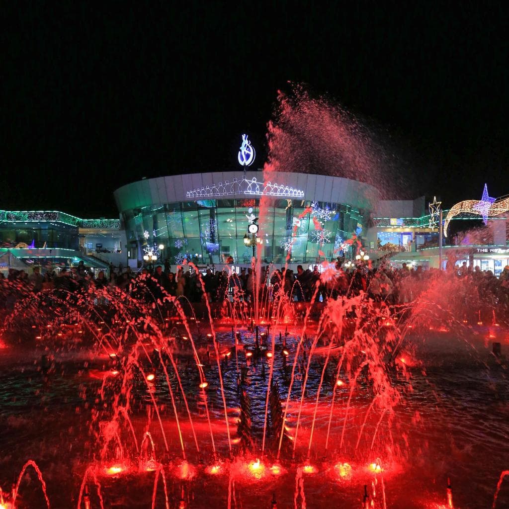 Royal Savoy - Adults Only - 46