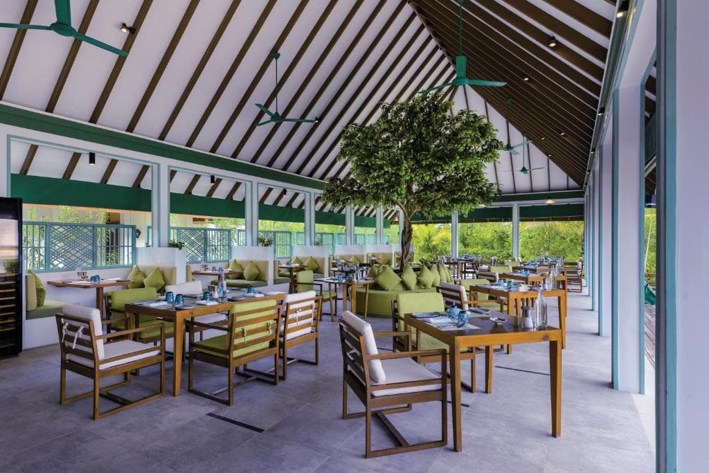 VARU by Atmosphere Resort - 2