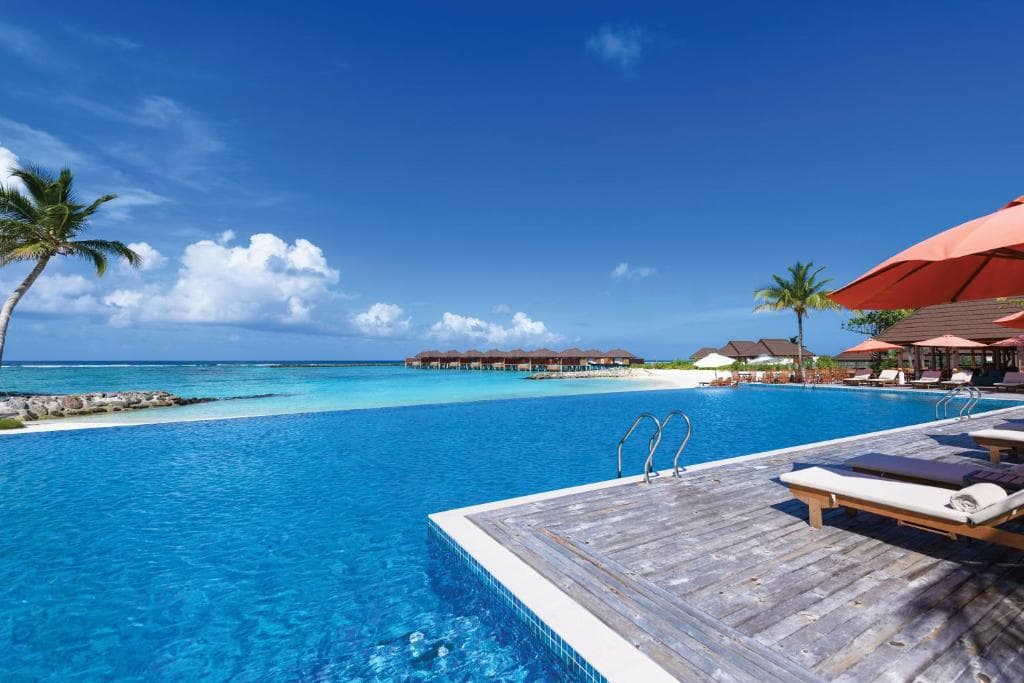 VARU by Atmosphere Resort - 10