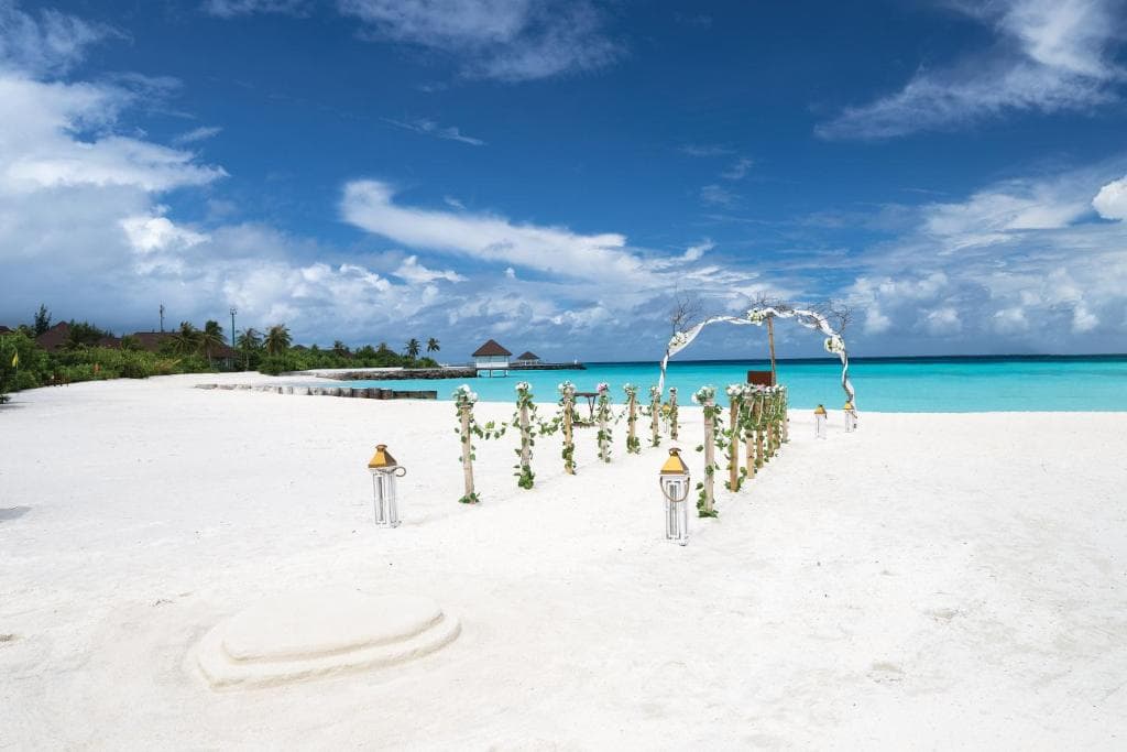 VARU by Atmosphere Resort - 16