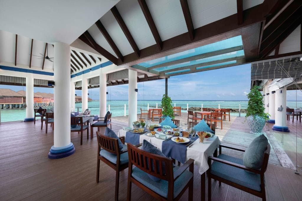 VARU by Atmosphere Resort - 18