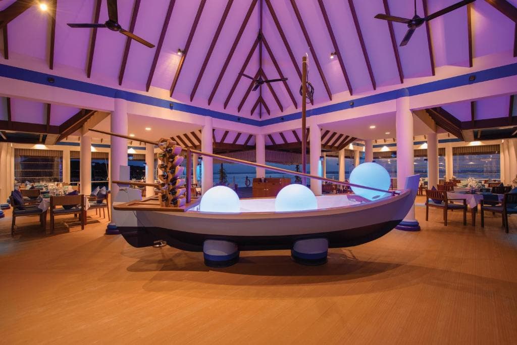 VARU by Atmosphere Resort - 20