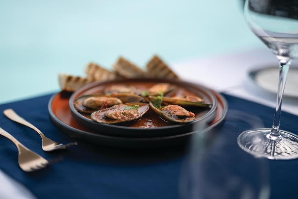 VARU by Atmosphere Resort - 21