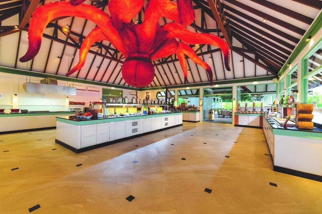 VARU by Atmosphere Resort - 24