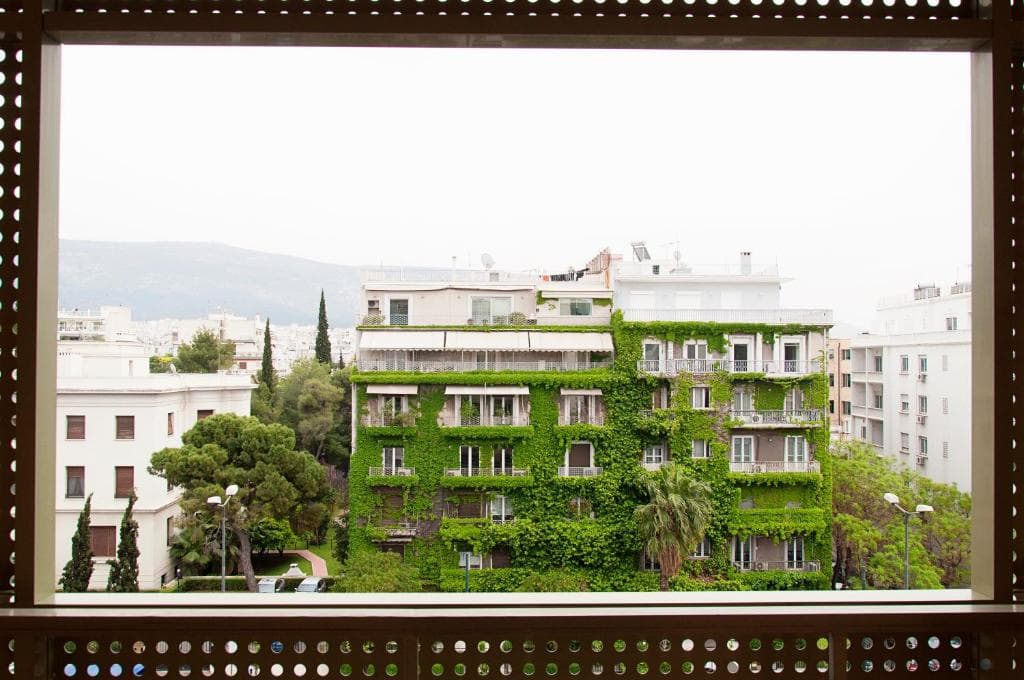 Athinais Hotel - 7