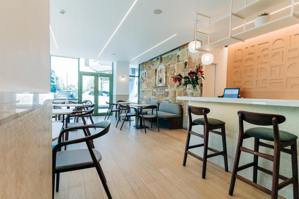 Athinais Hotel - 12
