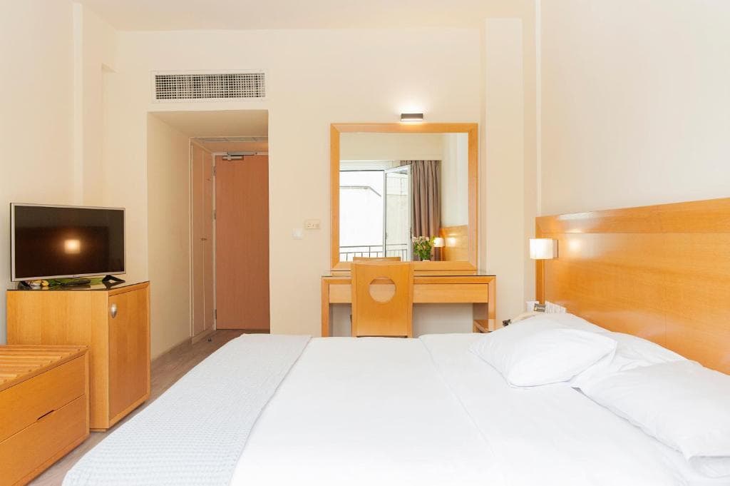Athinais Hotel - 22