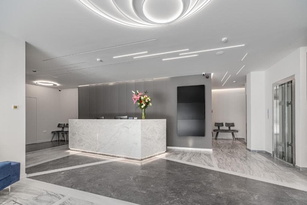 Hellenic Vibes Smart Hotel Athens - 5
