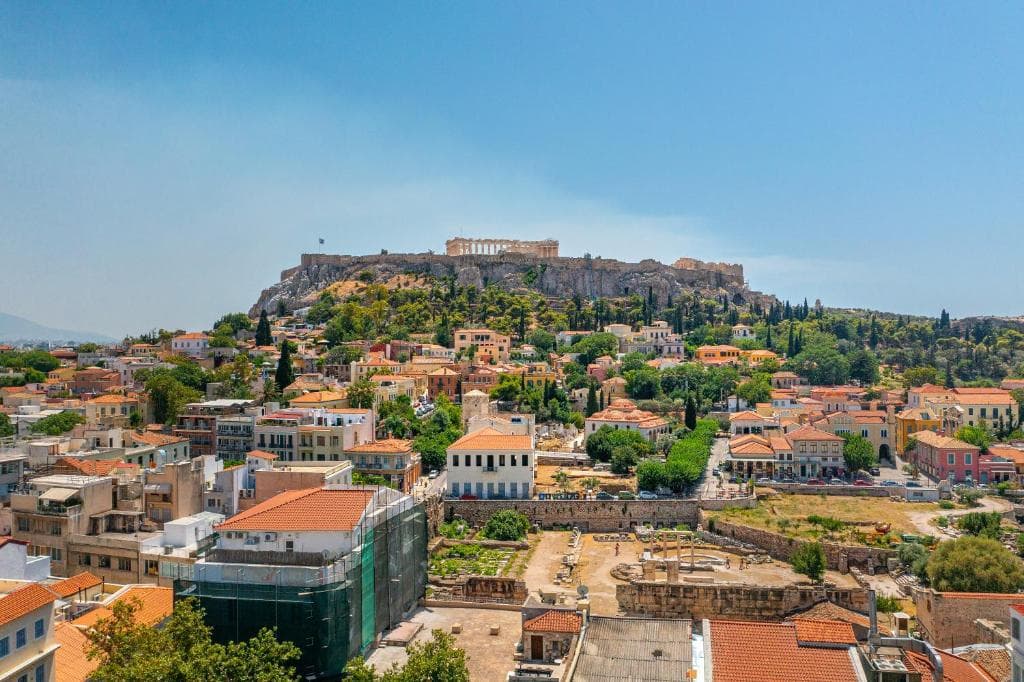 Hellenic Vibes Smart Hotel Athens - 6