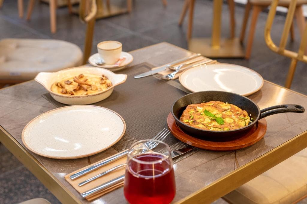 Hellenic Vibes Smart Hotel Athens - 13