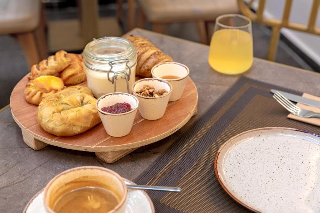 Hellenic Vibes Smart Hotel Athens - 14